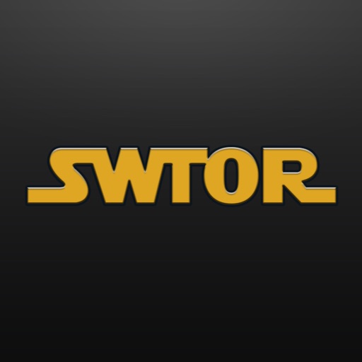 Pocket Wiki for SWTOR™ iOS App