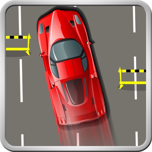 Real Car Race Stunts iOS App
