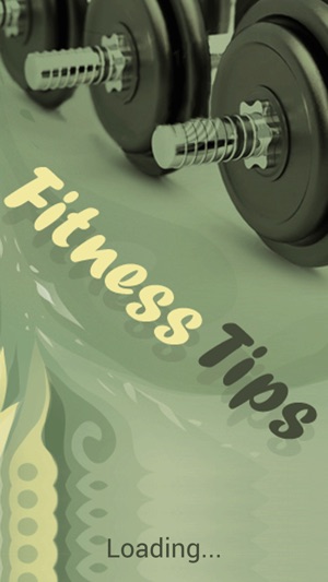 Complete Fitness Tips(圖1)-速報App