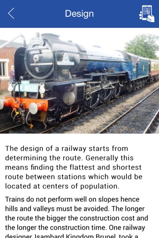 Bluebell Railway Museum screenshot 2