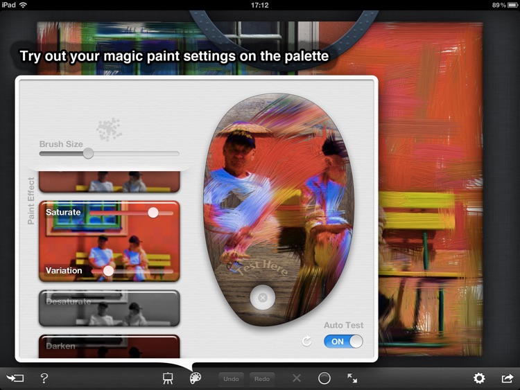 Foolproof Art Studio screenshot-4