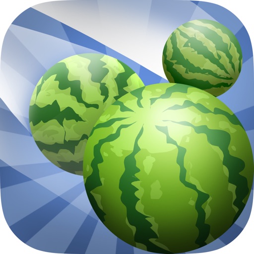 Rolling Fruit Farm Adventure Pro Icon