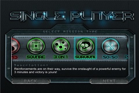 Galaxy: Eternal Space Warfare screenshot 3