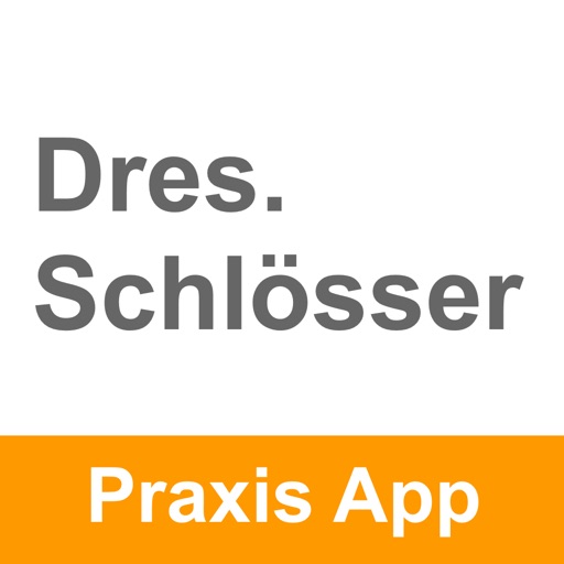 Praxis Dres Schlösser Düsseldorf icon