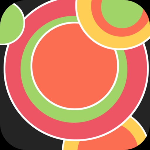 Color Frenzy Pro iOS App