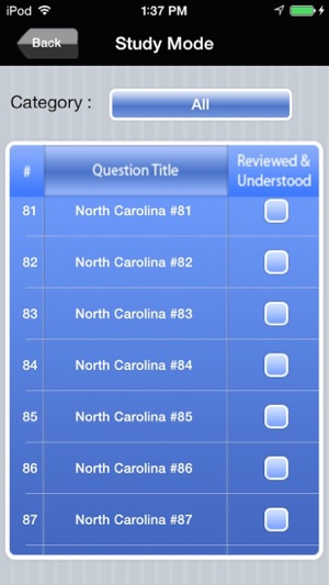 North Carolina Real Estate Agent Exam Prep(圖2)-速報App