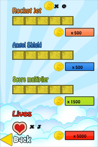 Wobble Jump screenshot 4