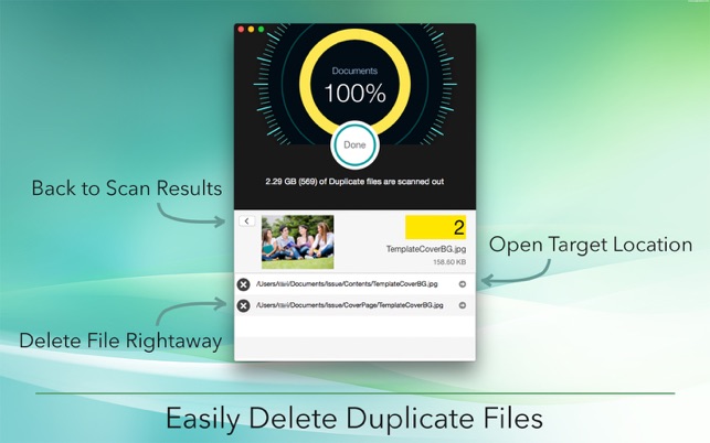 Detect Duplicates(圖4)-速報App