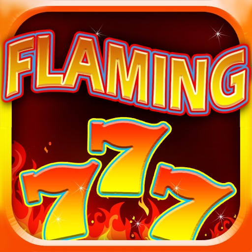 ^^Flaming 7s slots^^ from Casino Royale! icon