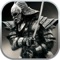 Medieval Warrior Booth - Kingdom Knights Photo Effects- Free