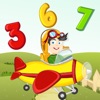 لعبة الحساب للأطفال - Kids Math لعبة الحساب للأطفال - Kids Math