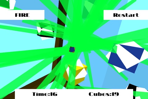 Cube Chamber screenshot 4