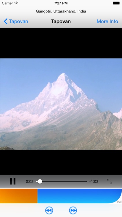 SeeKnowDo India Attractions screenshot-3