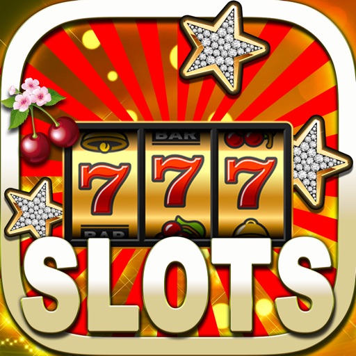 ``` 777 ``` A Nice Casino Slots - FREE Slots Game icon