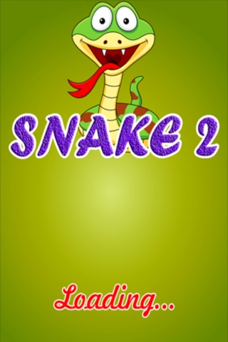 Snake2!! screenshot 2