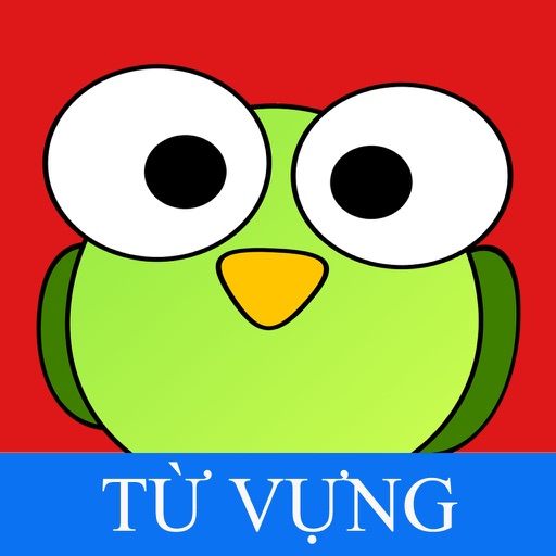 Learn English 5000 Words - Vietnamese Version - Học 5000 từ vựng căn bản icon