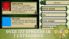 Game screenshot Lenormand readings - FREE cards fortunetelling and divinations app for prediction apk