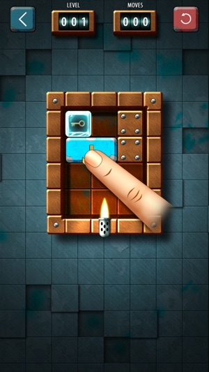 Slide Tetromino FREE(圖1)-速報App