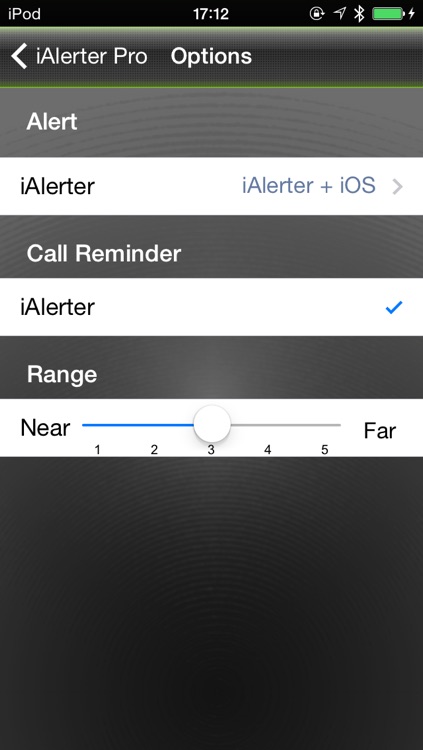 iAlerter Pro
