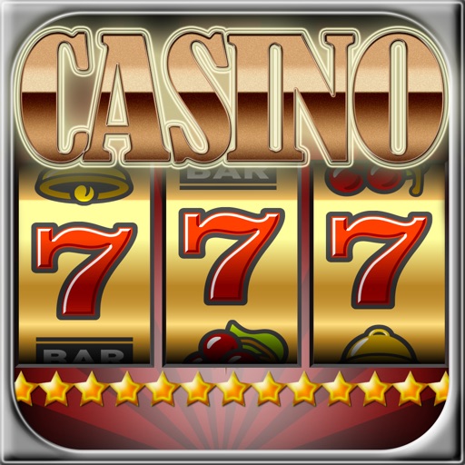 -AAA- Aaba Amazing Classic Vegas - Slots Club with Prize Wheel Free icon