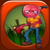 A Cartoon Zombie Undead Outbreak Invasion Crisis FREE