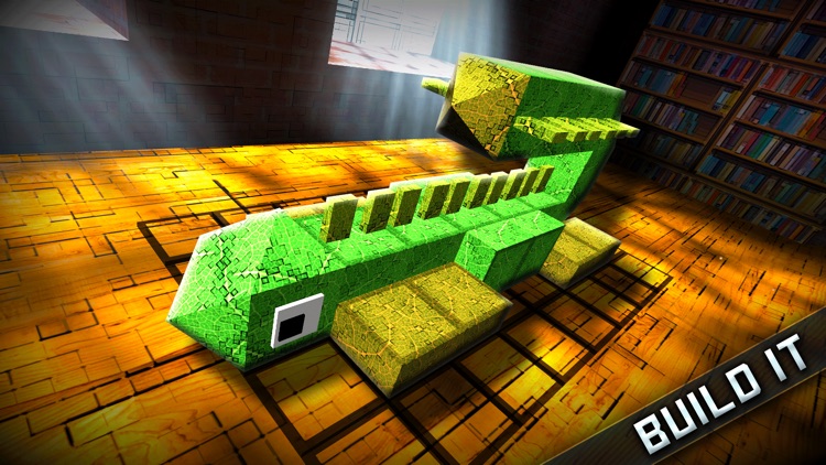 MonsterCrafter Pro