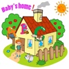 Baby First Study Book Home Series Free