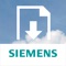 This application helps you locate Siemens documents (BT, SG and LMV), f