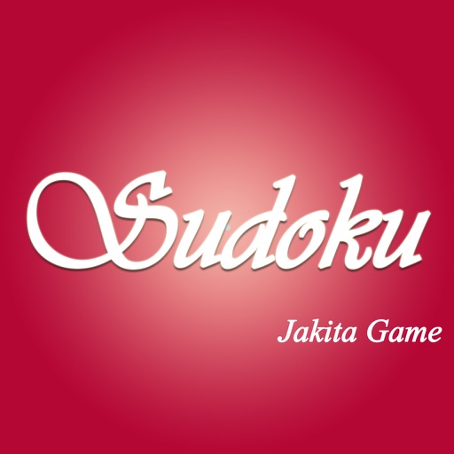 Sudoku - Jakita icon