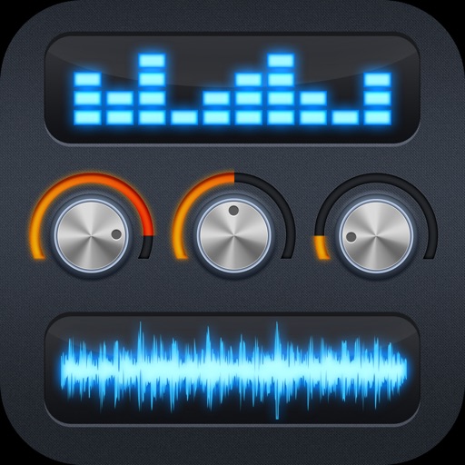 Jam By Voice icon