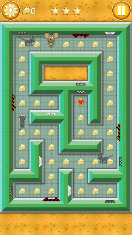 Amazing Escape: Mouse Maze screenshot-4