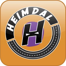 Activities of Heimdal