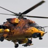 Helicopters Puzzle