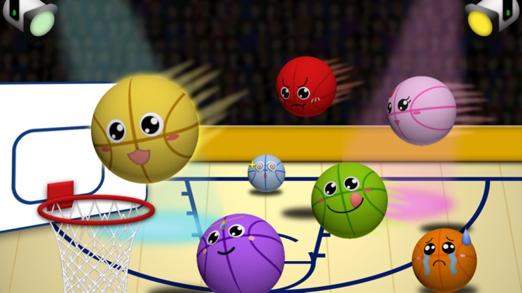 Pudding Ball screenshot-3