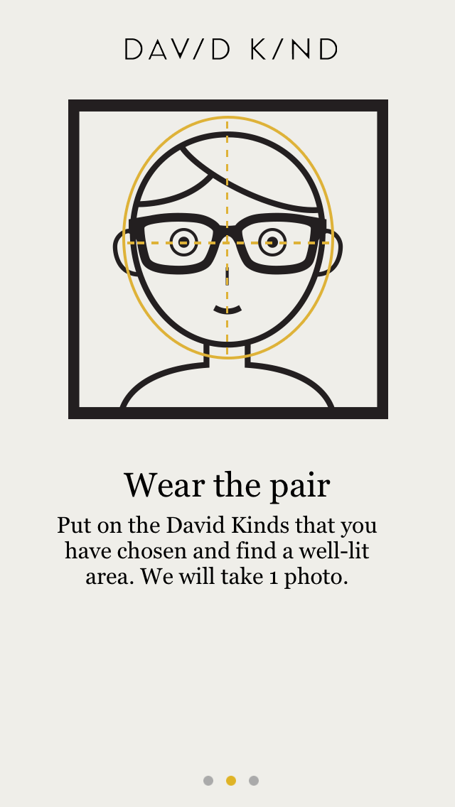 DAVID KIND EyePics