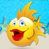 Fish Slide World Puzzle Game for Kids
