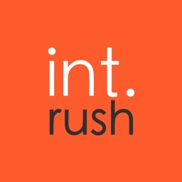 Interval Rush - Interval Timer