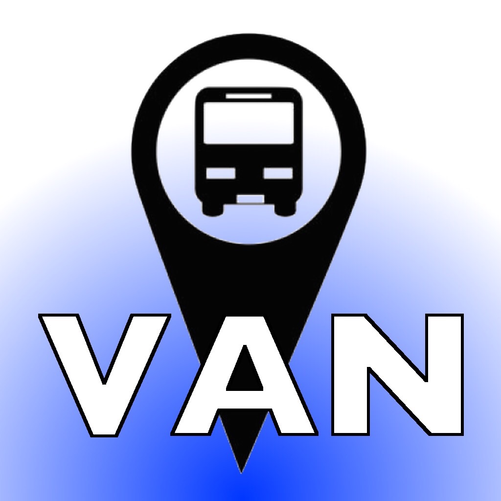 Vancouver Bus Tracker for TransLink