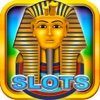 `` Pharaoh Fire! Casino Slots Machine and Poker