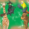 Animals Wild Jump Magical Game