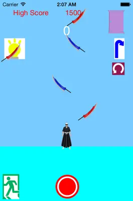 Game screenshot Escape Games for BLEACH apk