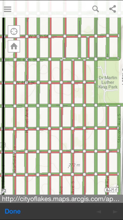 Minneapolis Snow Emergency Parking Rules