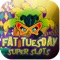 Fat Tuesday Super Slots