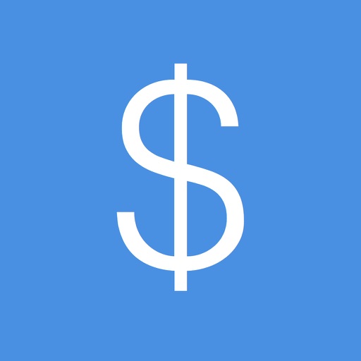 Tip Calculator - Get the Tip for Free icon