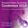 BreastScreen Australia Conference