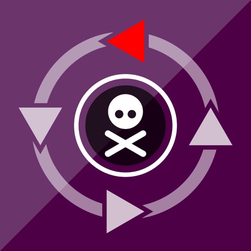 Skullz Flipz Icon