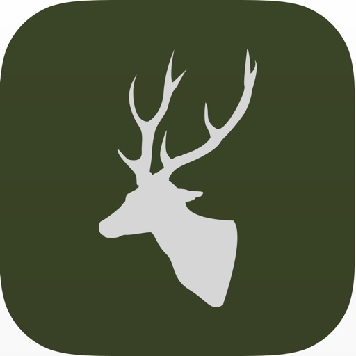 Hunt Snap iOS App