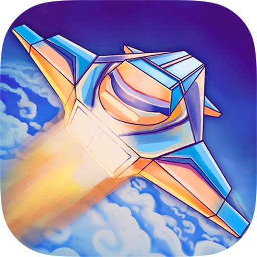 Galactic Occupation PRO iOS App
