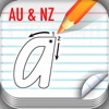 School Fonts - Learn to write (AU/NZ)