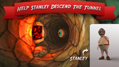 The Tunnel screenshot 1
